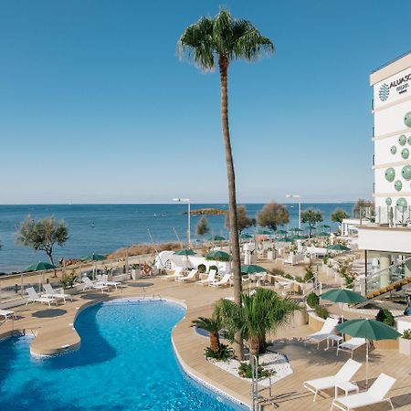 Aluasoul Palma Hotel Adults Only Кан-Пастілья Екстер'єр фото