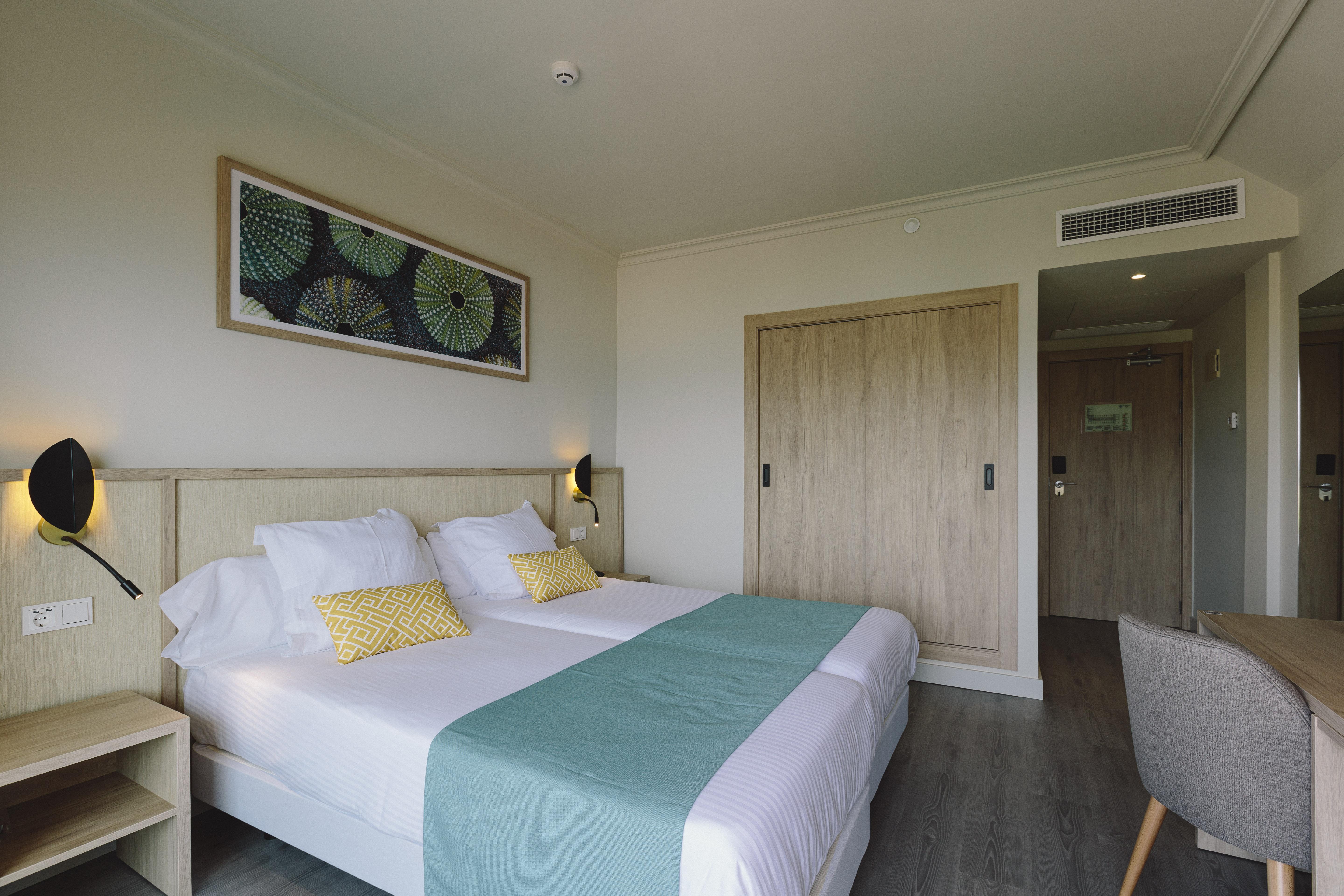 Aluasoul Palma Hotel Adults Only Кан-Пастілья Екстер'єр фото