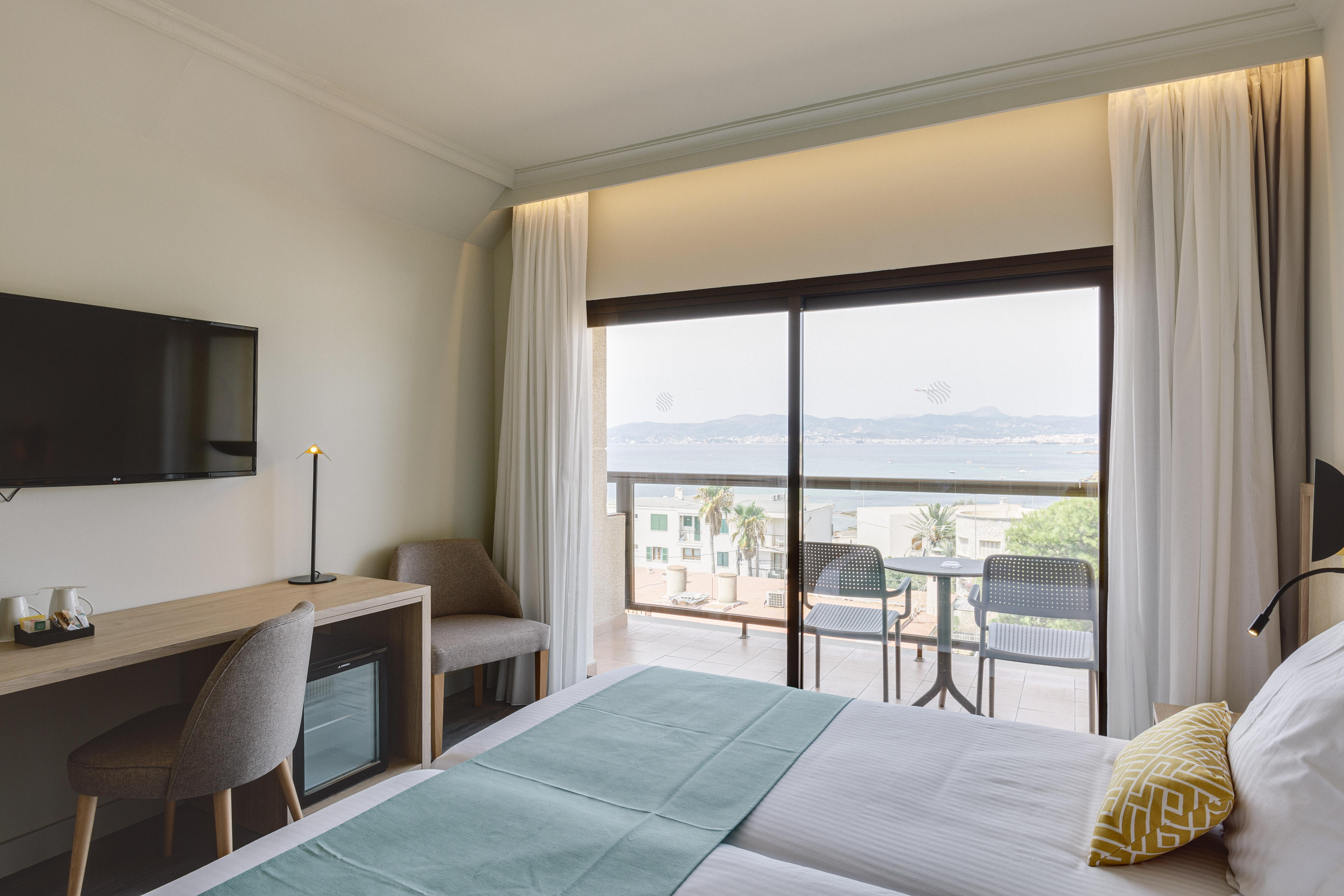 Aluasoul Palma Hotel Adults Only Кан-Пастілья Екстер'єр фото
