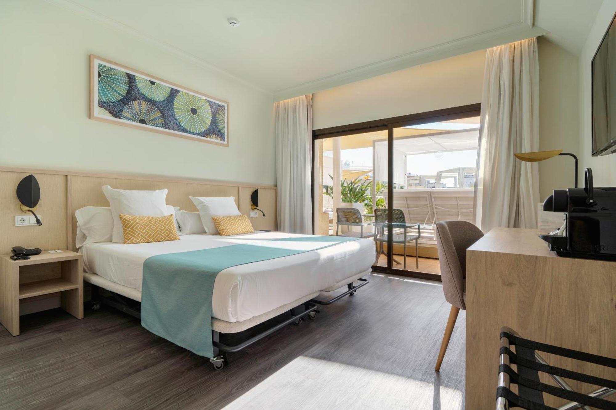 Aluasoul Palma Hotel Adults Only Кан-Пастілья Екстер'єр фото