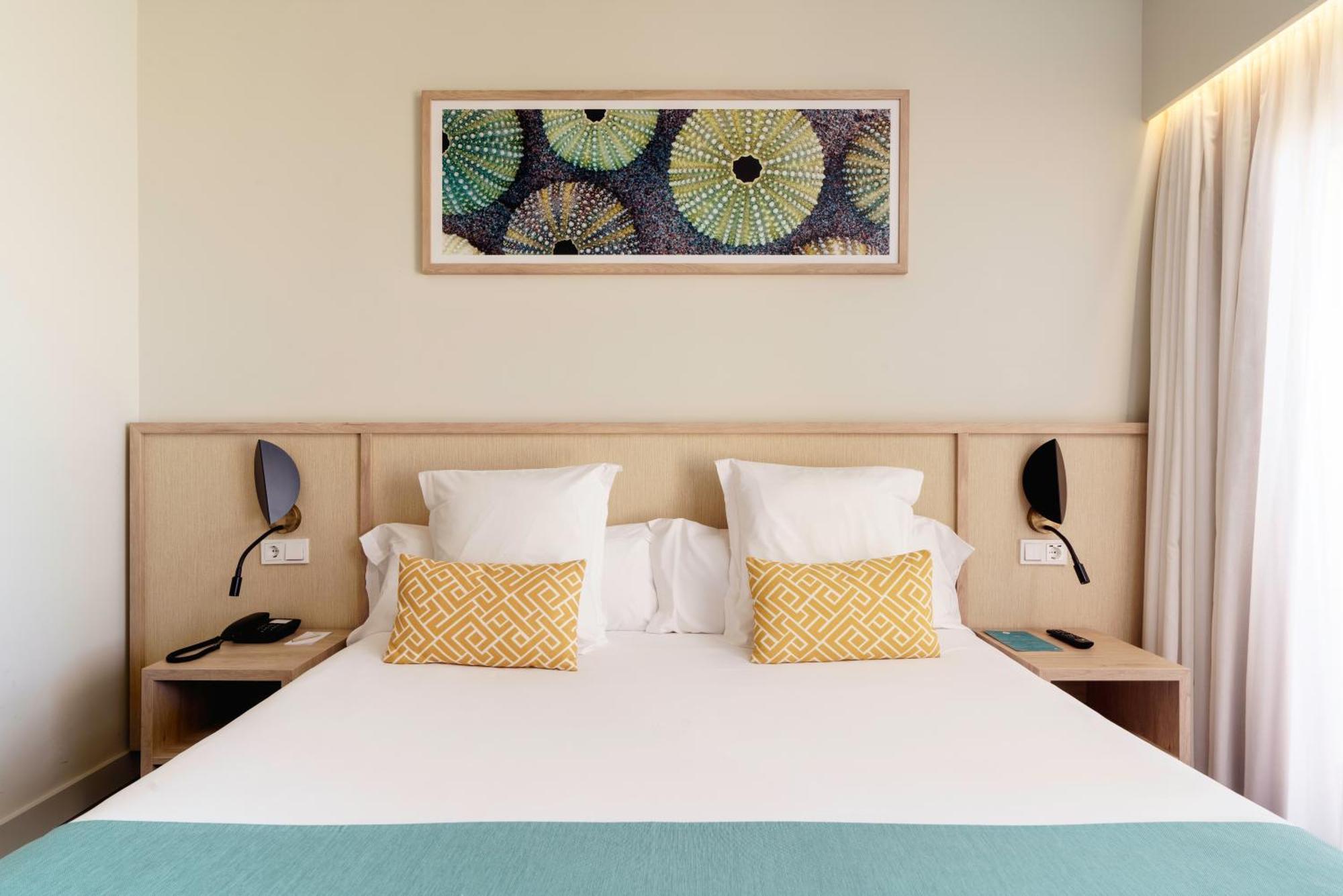 Aluasoul Palma Hotel Adults Only Кан-Пастілья Номер фото