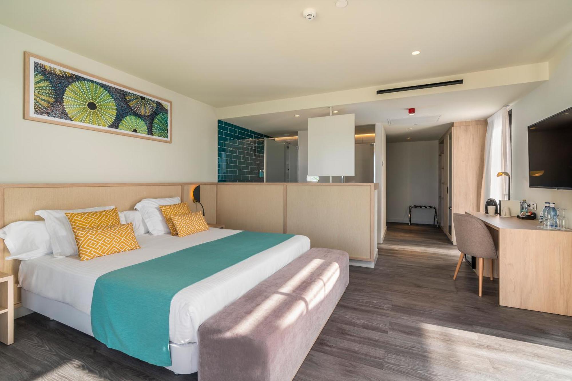 Aluasoul Palma Hotel Adults Only Кан-Пастілья Номер фото